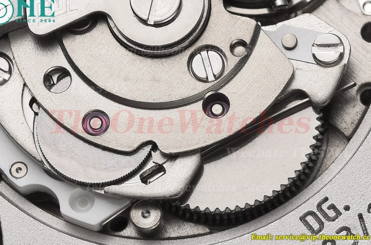 NH05 SS Dial Cartier Ballon 33mm Bleu GDF Mop De LE 0321